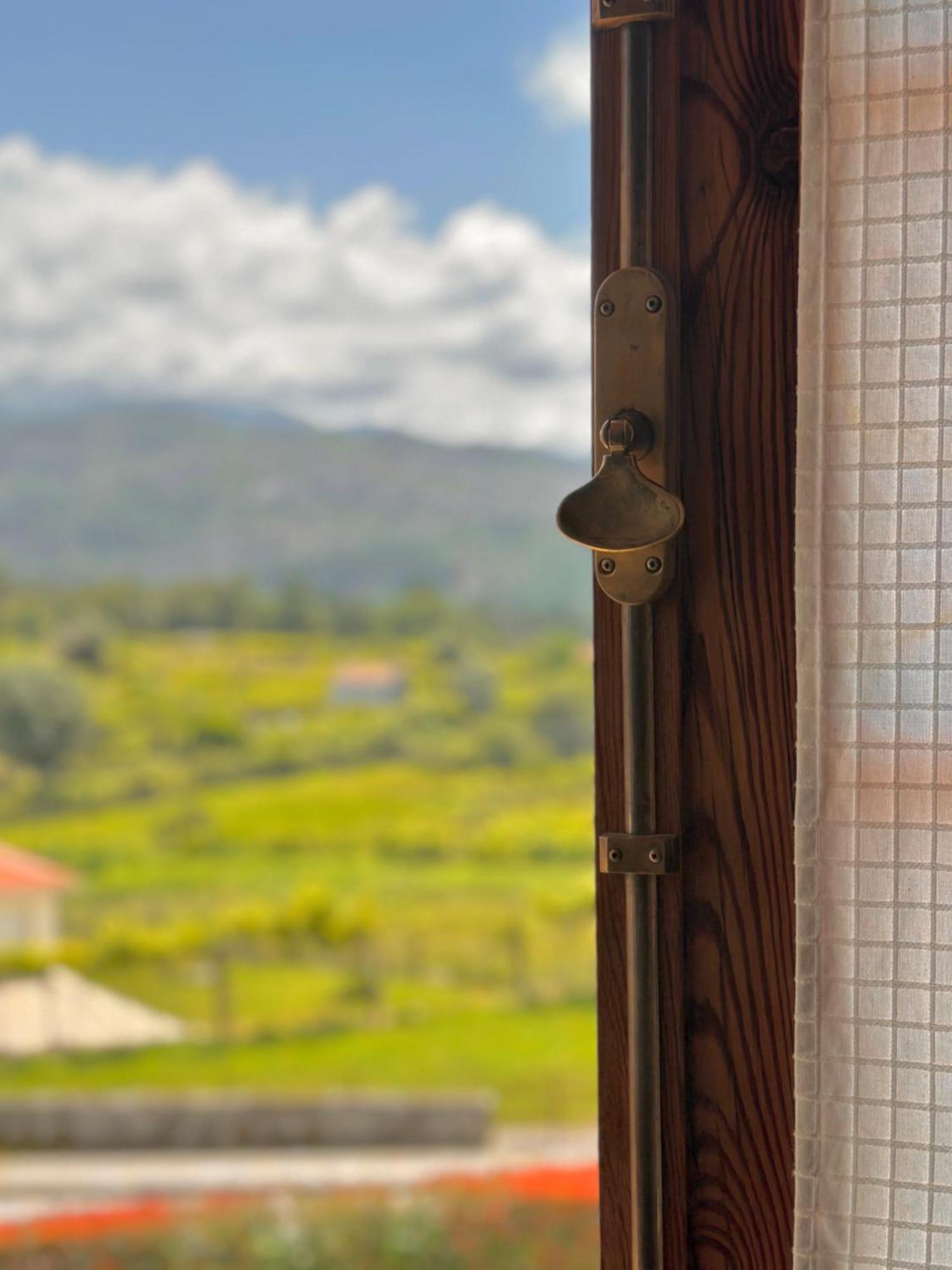 Casa Da Touca Βίλα Arcos de Valdevez Εξωτερικό φωτογραφία