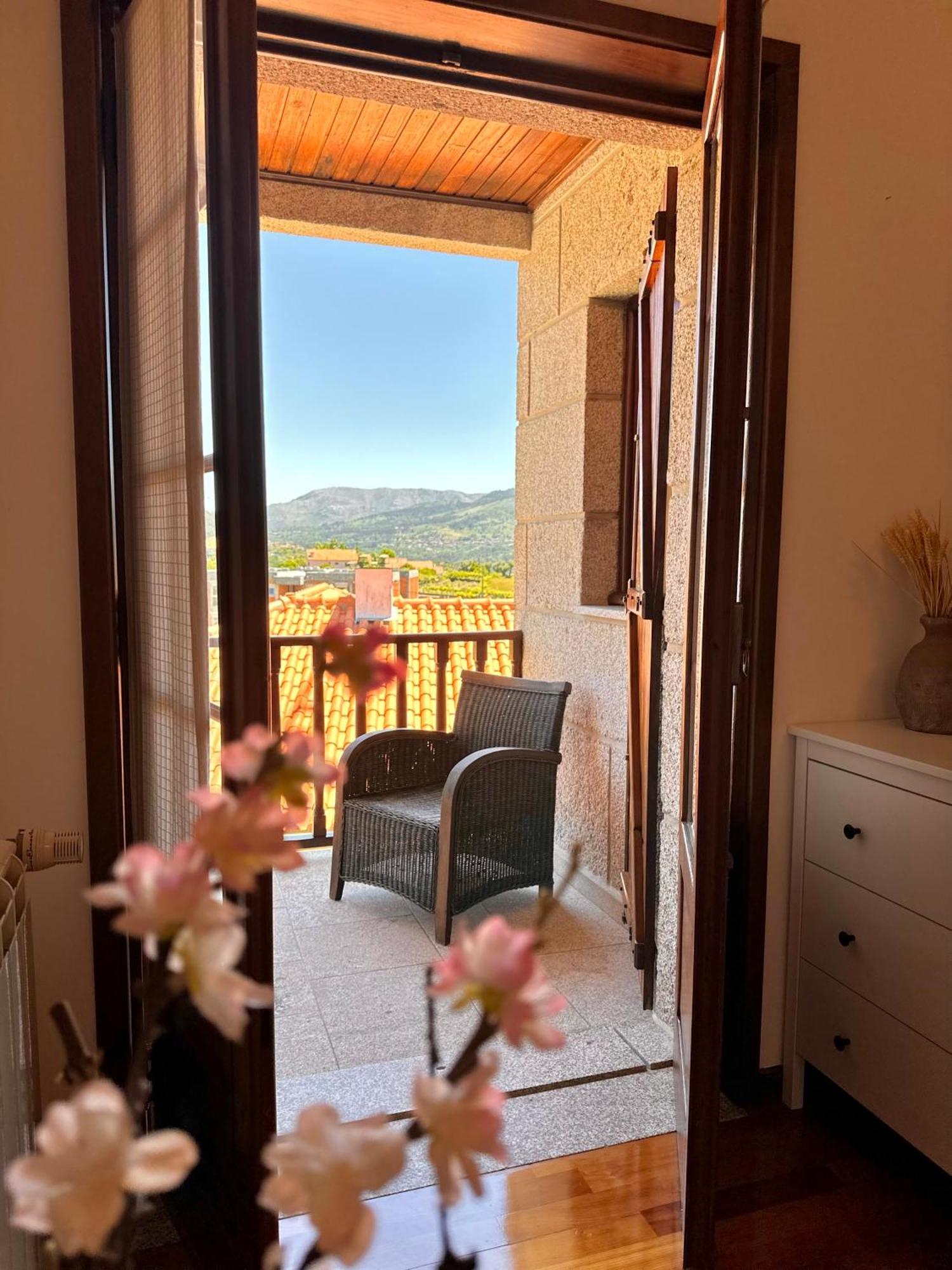 Casa Da Touca Βίλα Arcos de Valdevez Εξωτερικό φωτογραφία