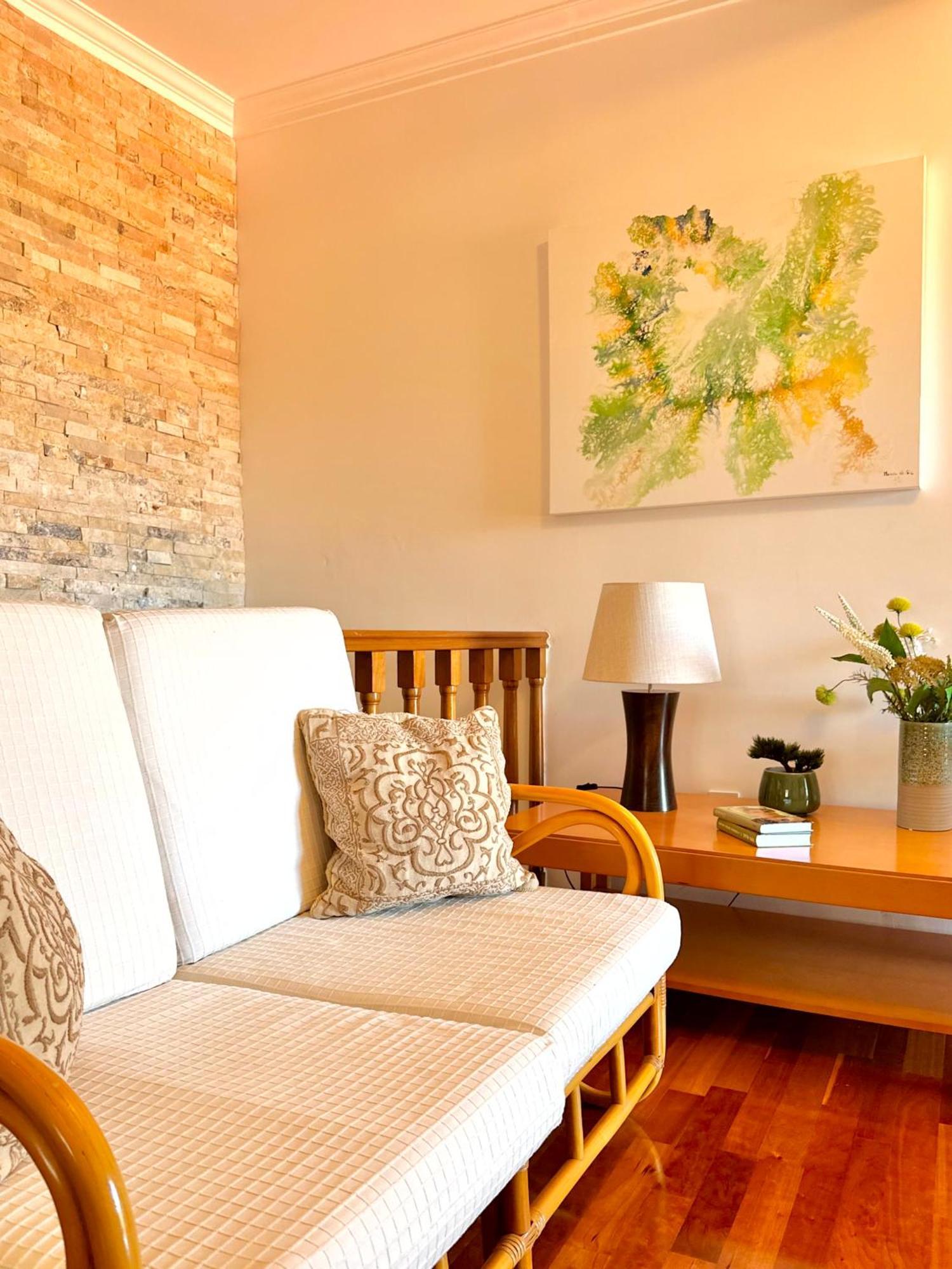 Casa Da Touca Βίλα Arcos de Valdevez Εξωτερικό φωτογραφία