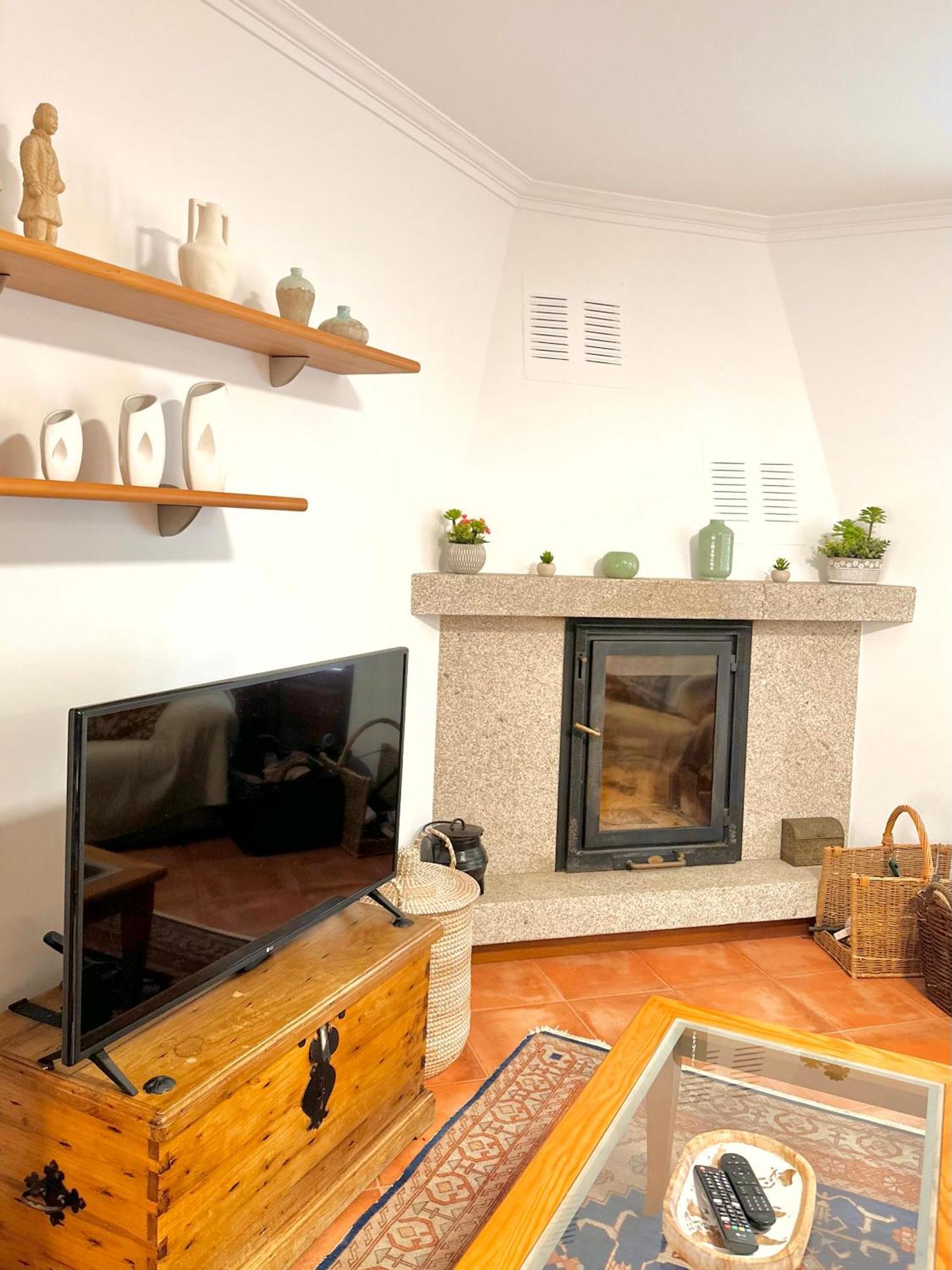 Casa Da Touca Βίλα Arcos de Valdevez Εξωτερικό φωτογραφία