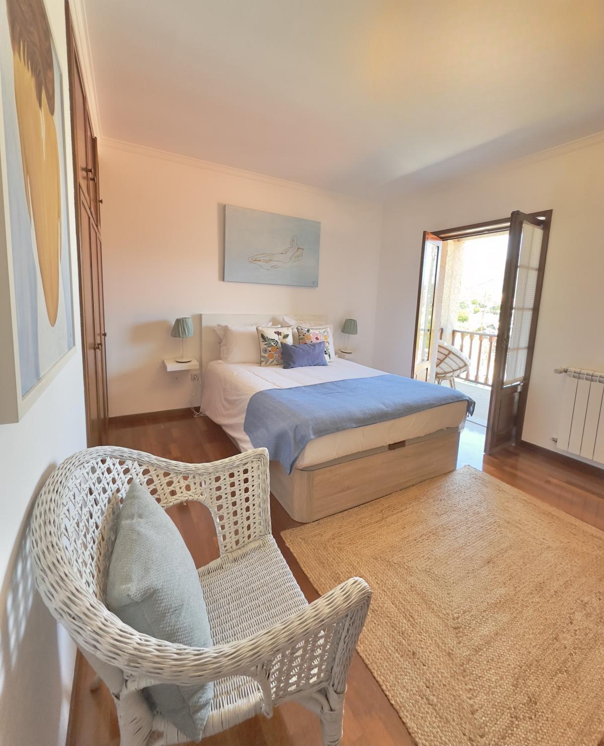 Casa Da Touca Βίλα Arcos de Valdevez Εξωτερικό φωτογραφία